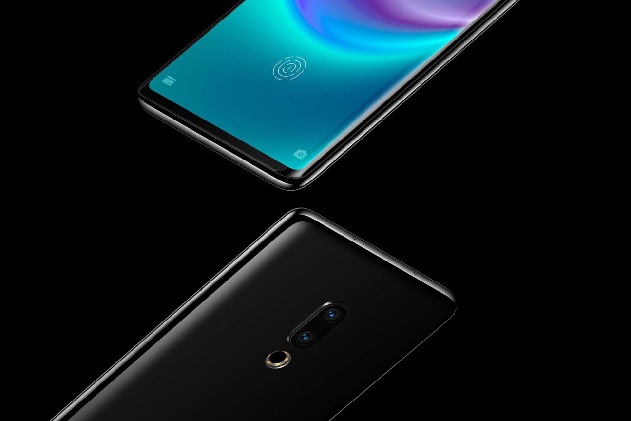 Meizu Zero