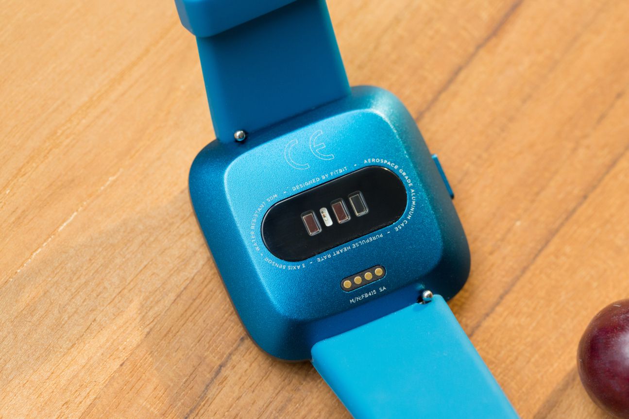 Fitbit Versa Lite