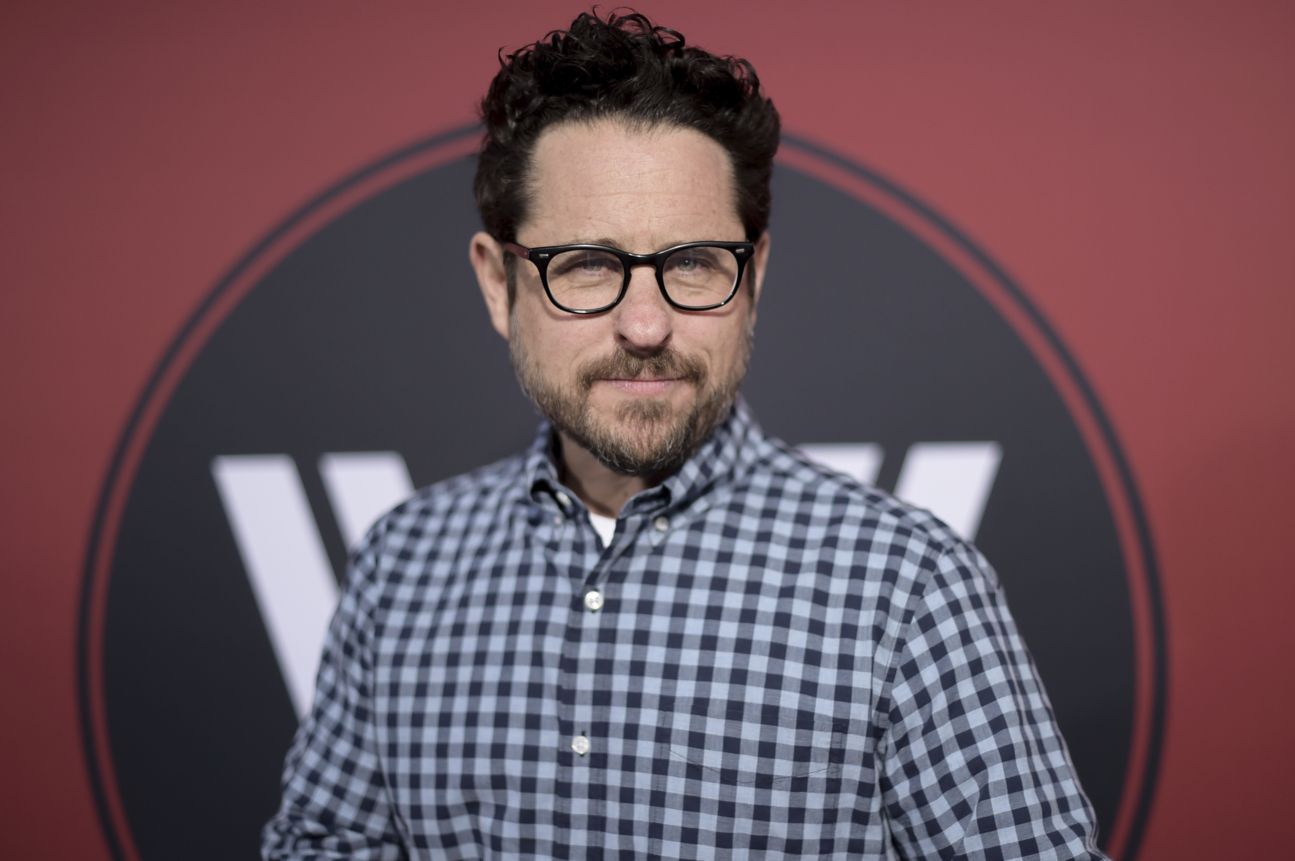 J.J. Abrams