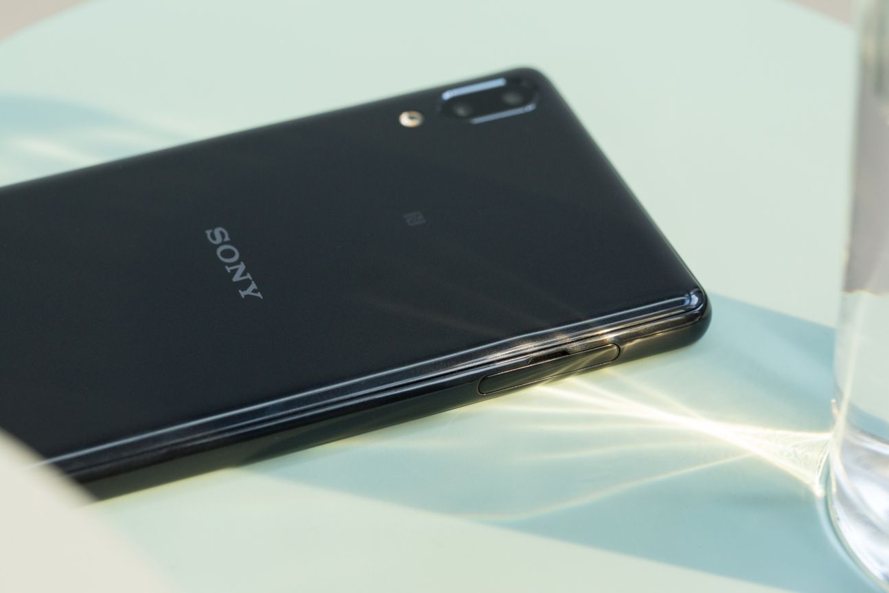 Sony Xperia L3