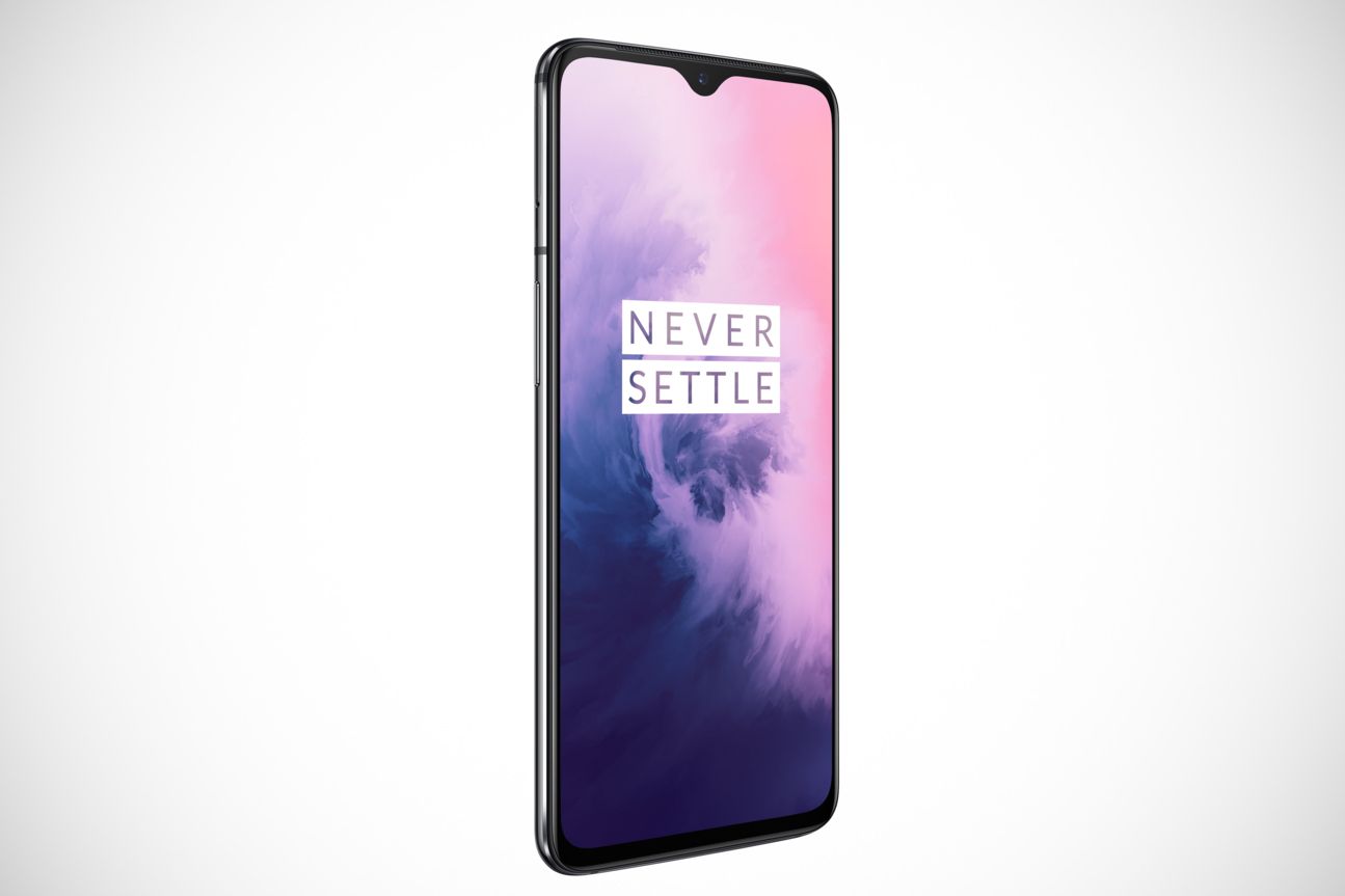 OnePlus 7 Display