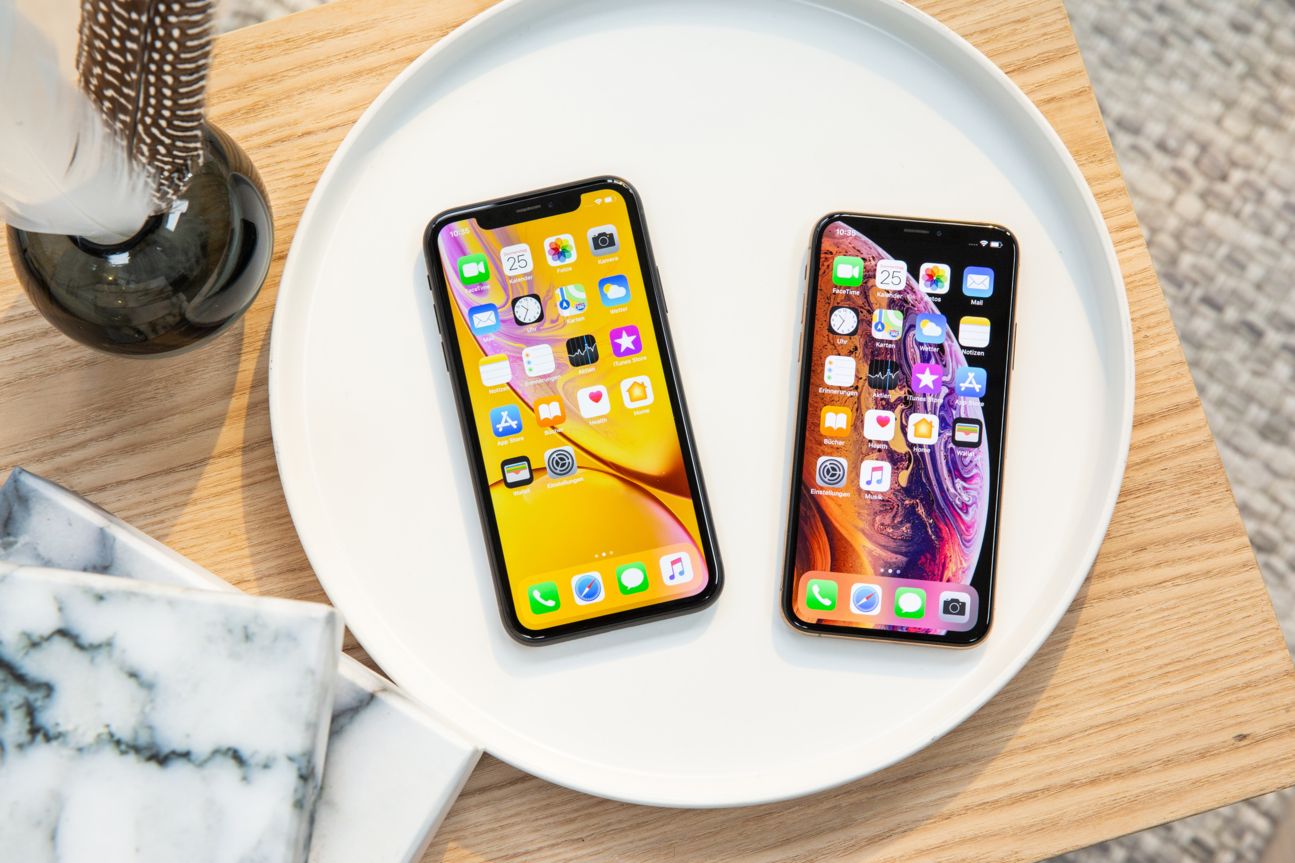 Das iPhone 2019 soll einen neuen Nachtmodus bekommen – vielleicht werden auch das iPhone Xs und Xs Max versorgt