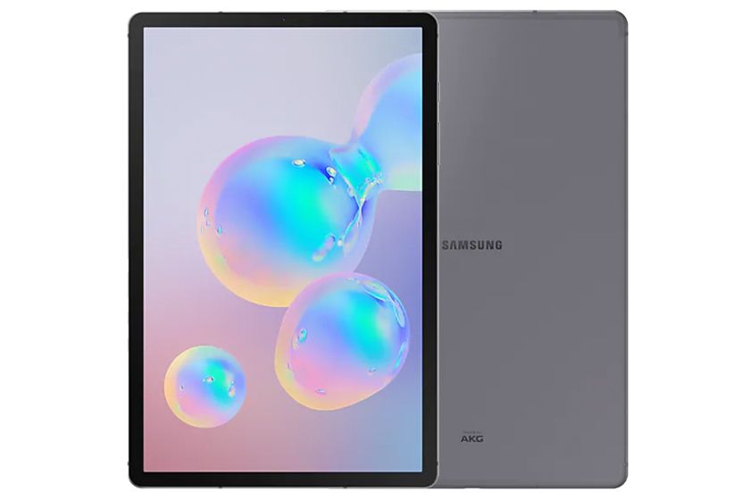 Galaxy Tab S6