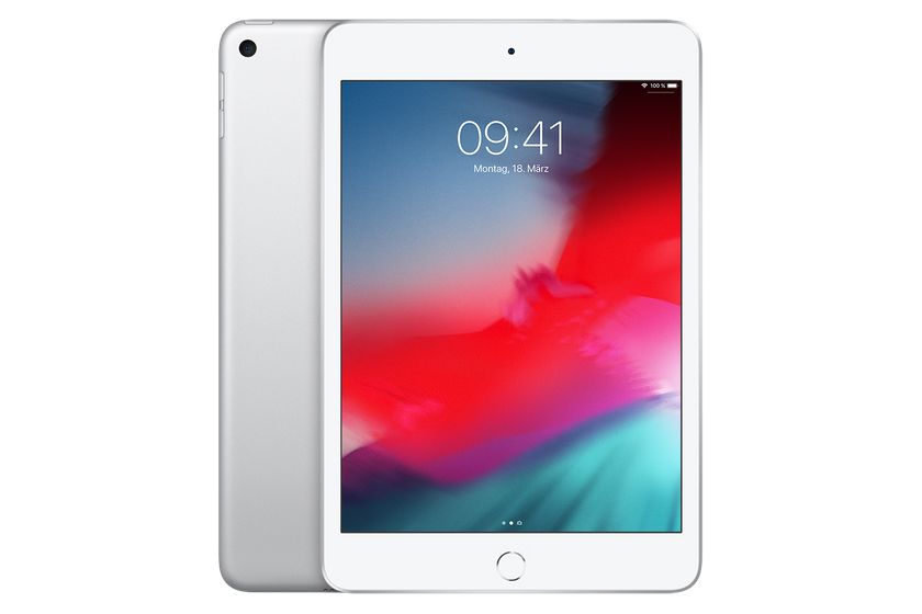 iPad mini 2019