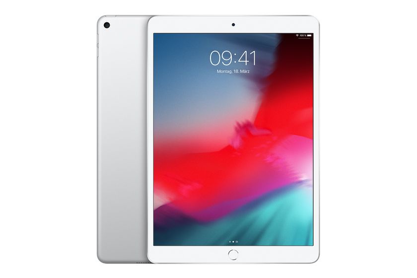 IPad Air 3