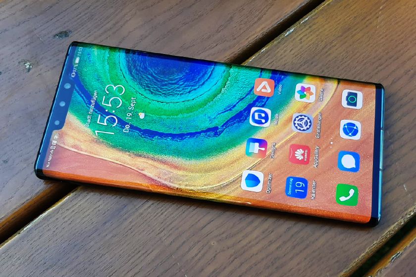 Huawei Mate 30 pro