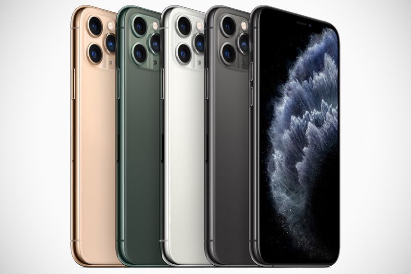 Das Apple iPhone 11 Pro ist endlich offiziell