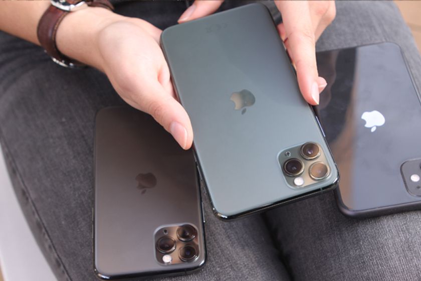 iPhone 12 Render Bilder verraten weitere Details