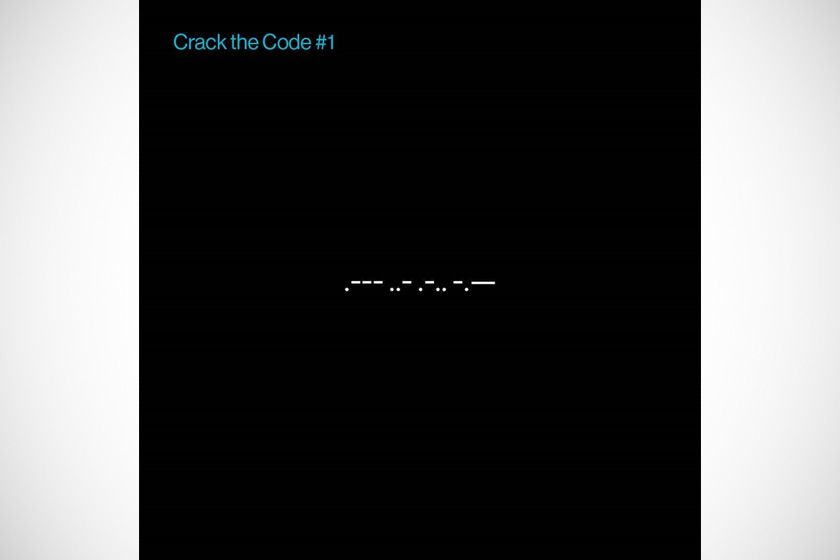 OnePlus Z Code