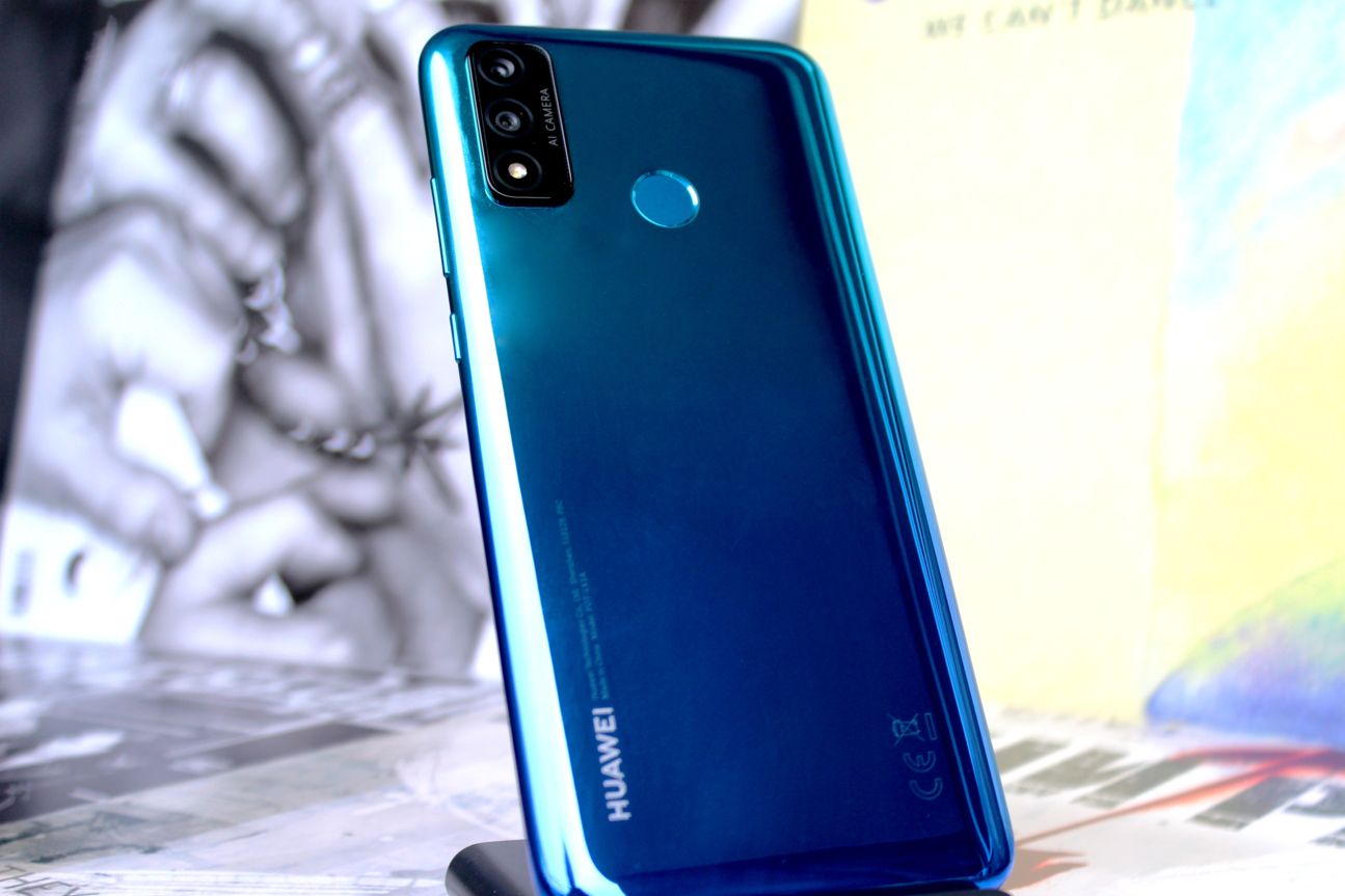 Huawei P Smart (2020)