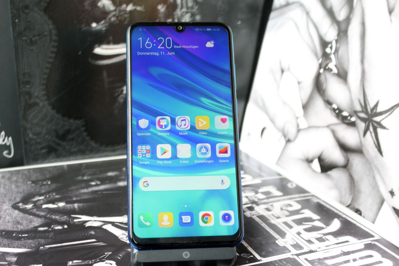 Huawei P Smart (2020)