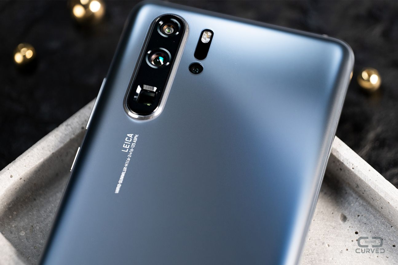 Huawei P30 Pro New Edition