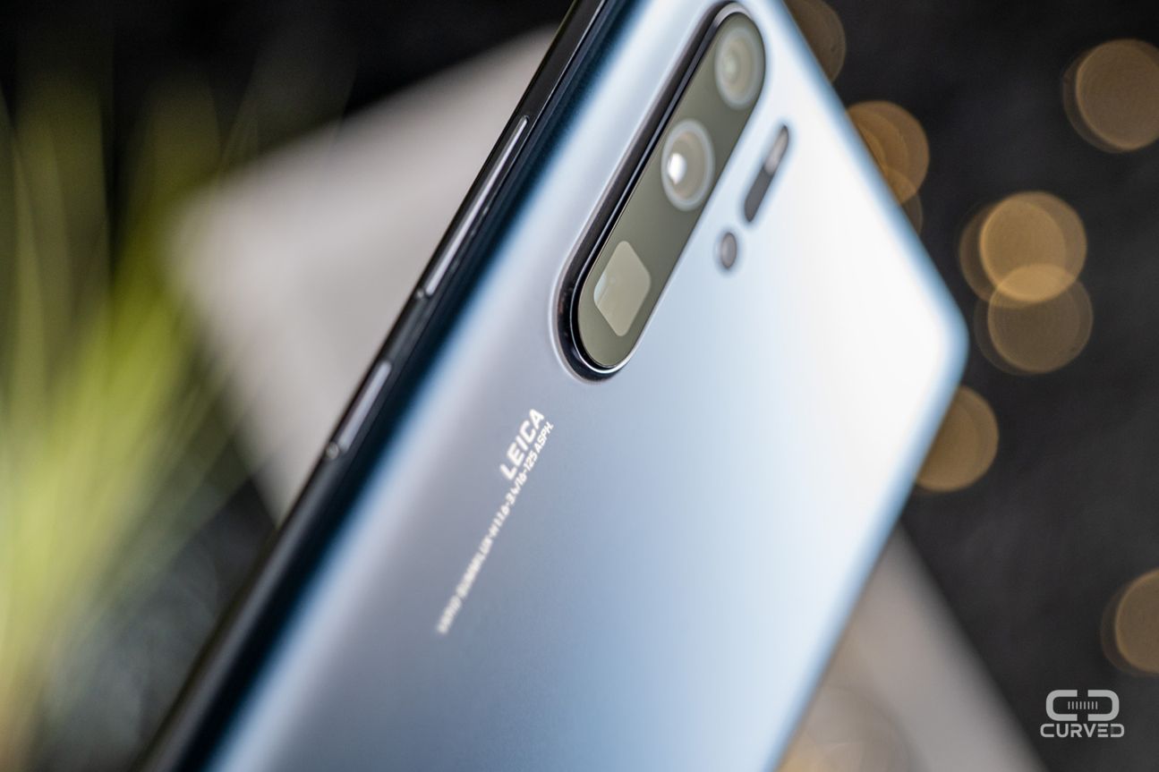 Huawei P30 Pro New Edition