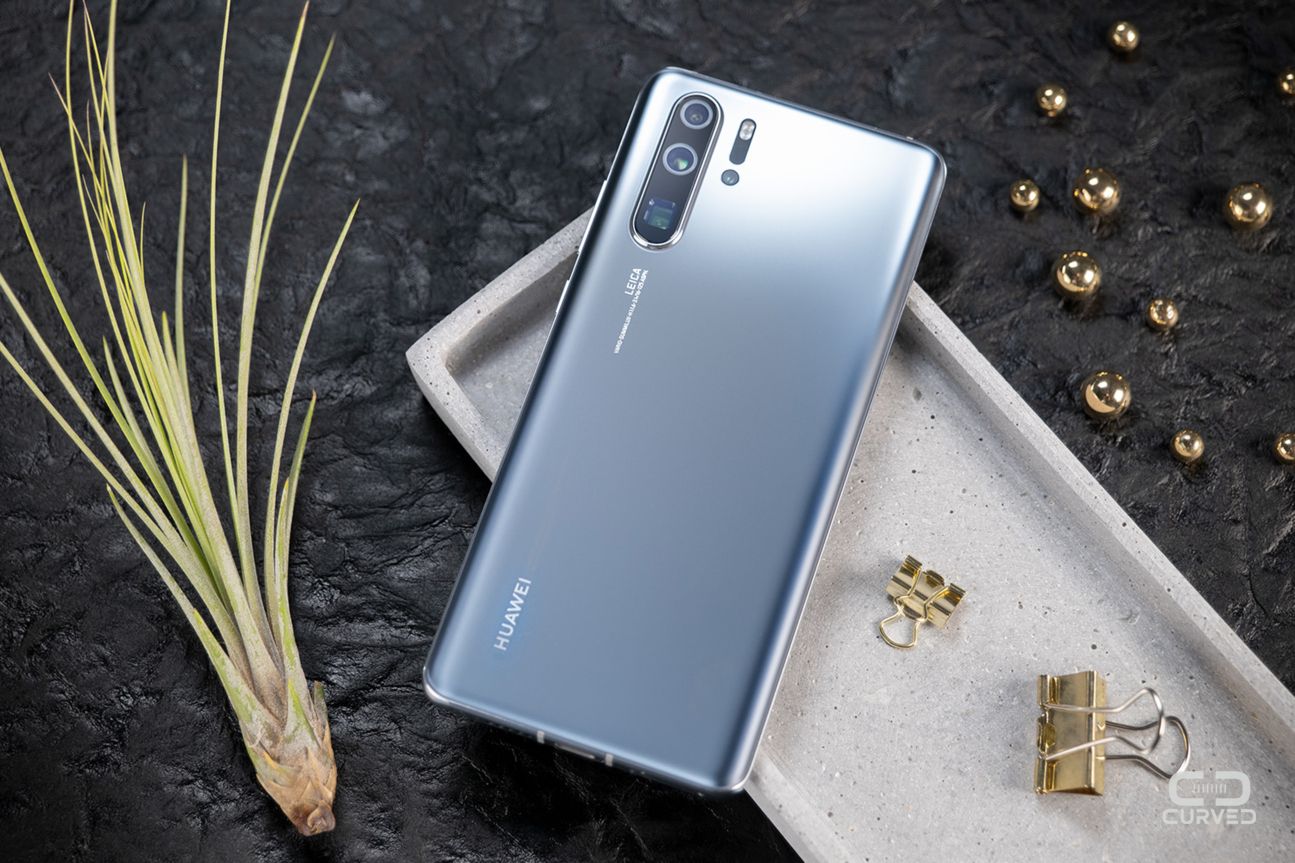 Huawei P30 Pro New Edition