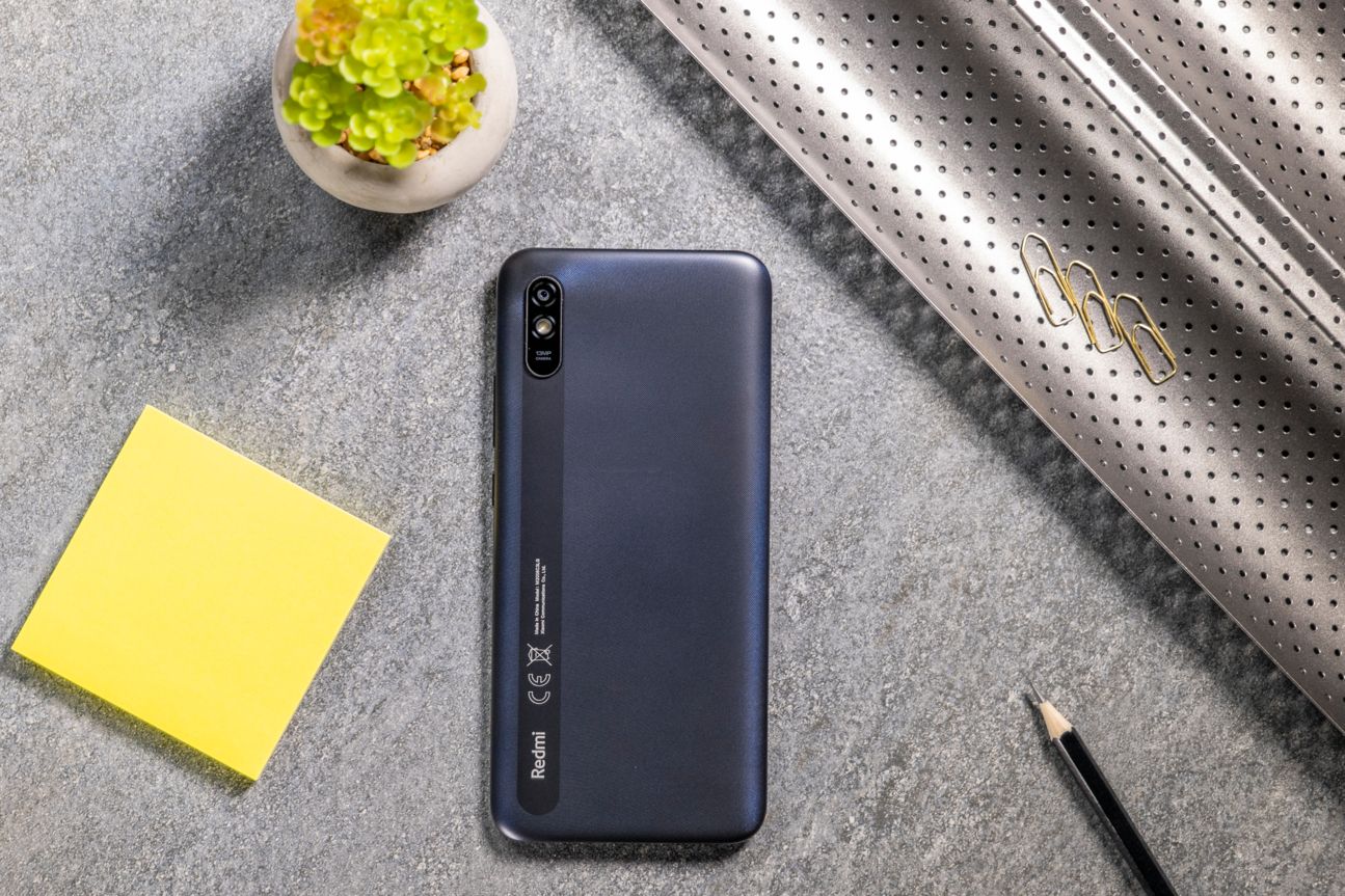 Xiaomi Redmi 9a