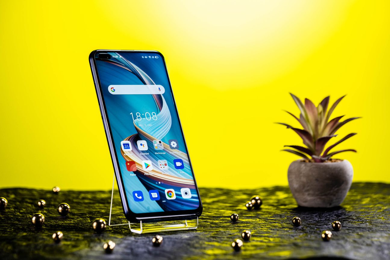 Oppo Reno 4Z 5G