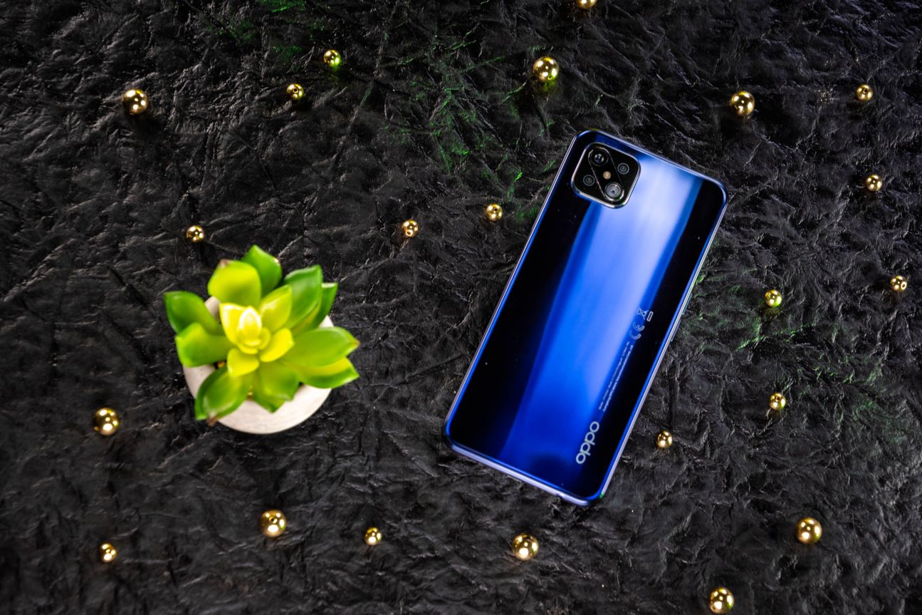 Oppo Reno 4Z 5G