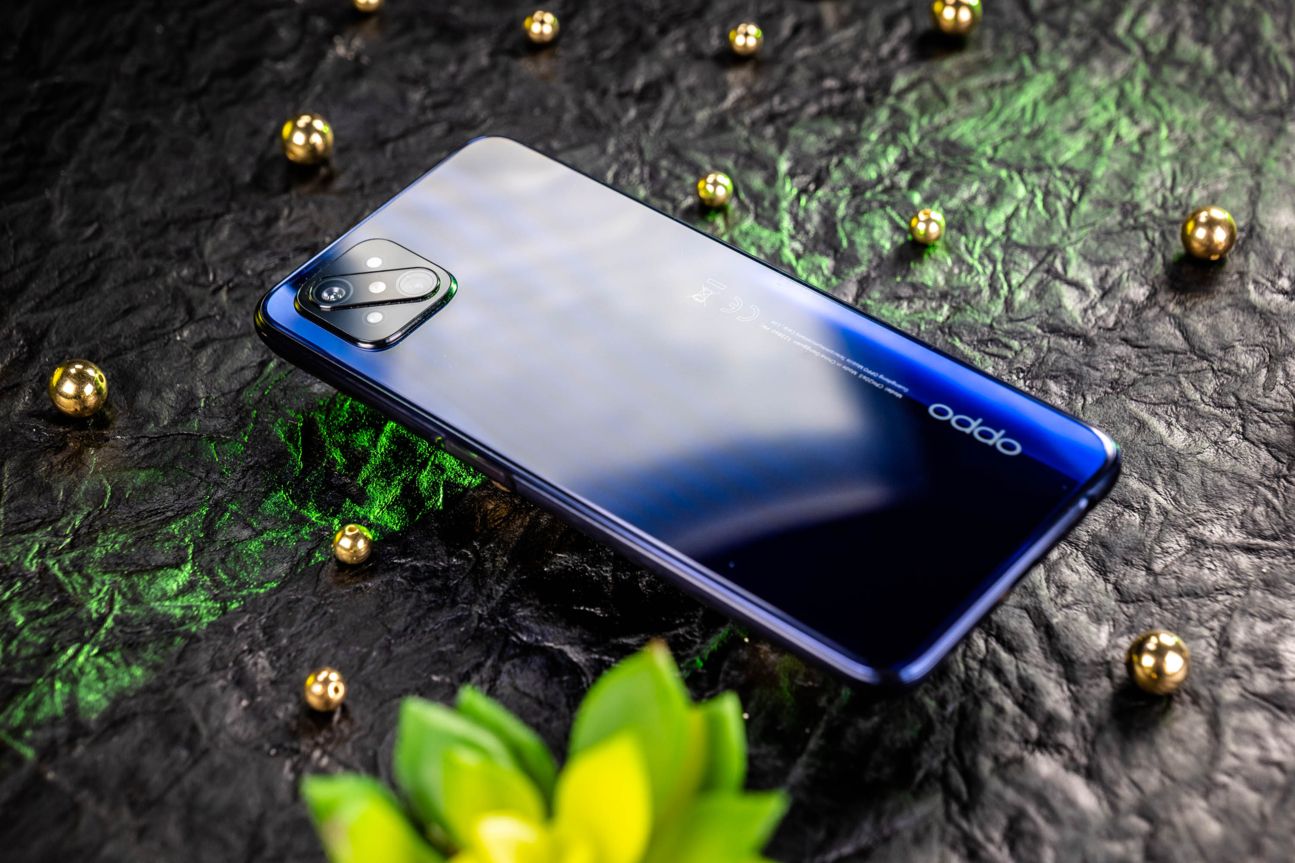 Oppo Reno 4Z 5G