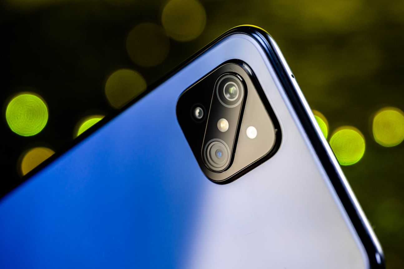 Oppo Reno 4Z 5G