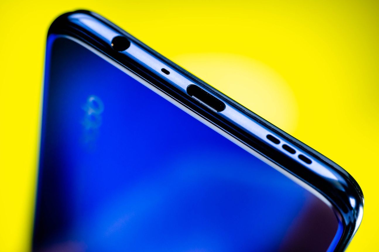 Oppo Reno 4Z 5G