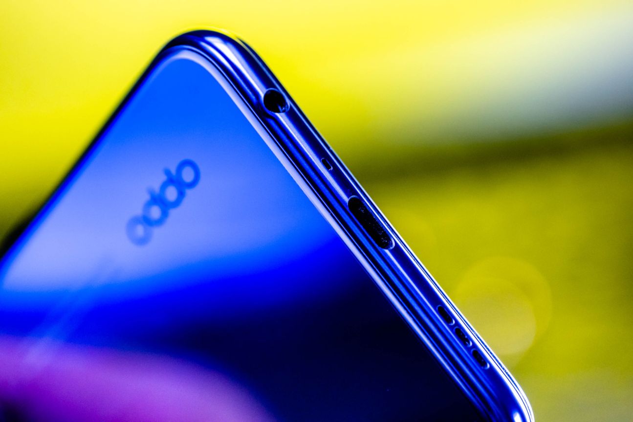 Oppo Reno 4Z 5G