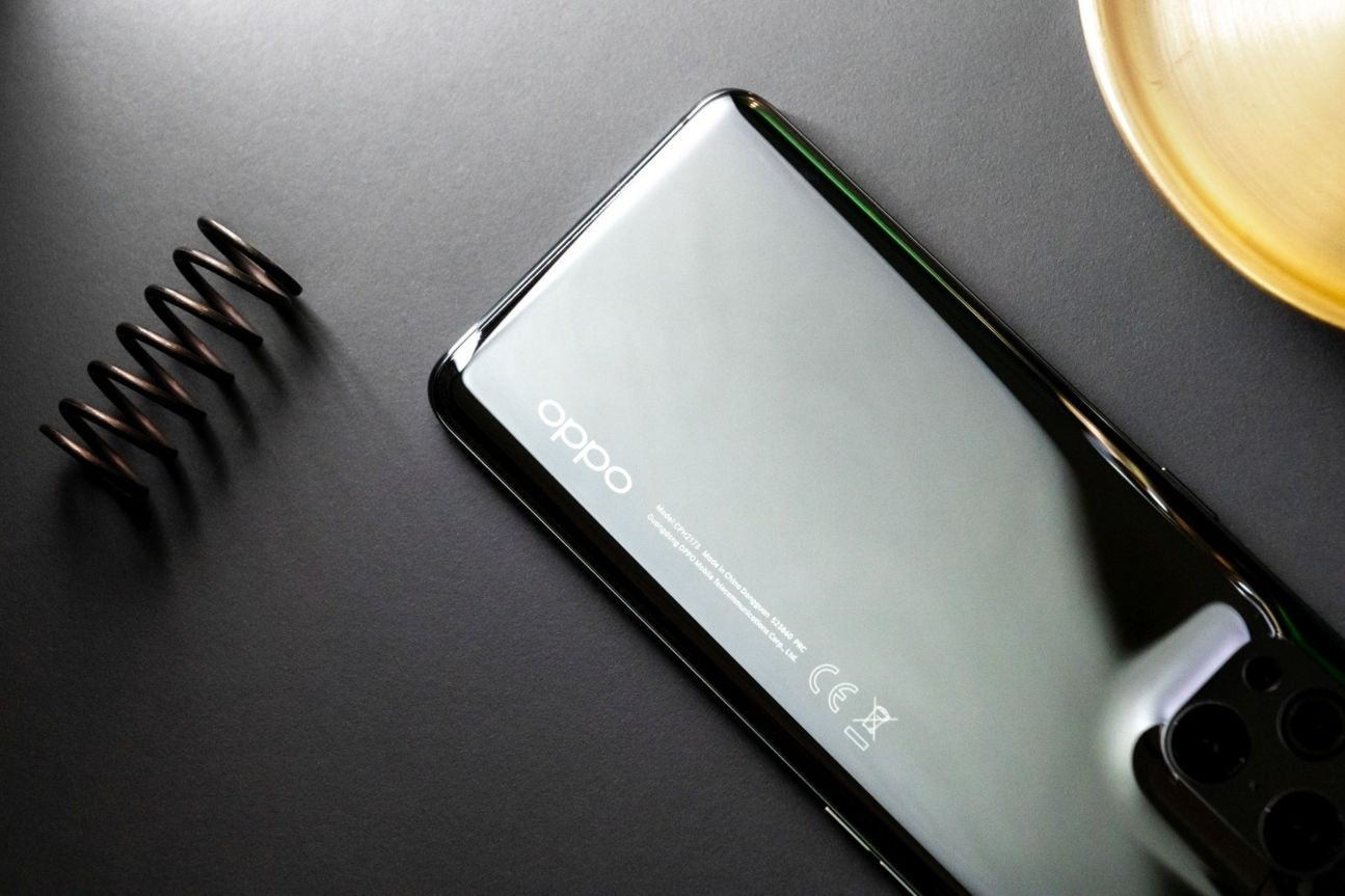 Oppo Find X3 Pro