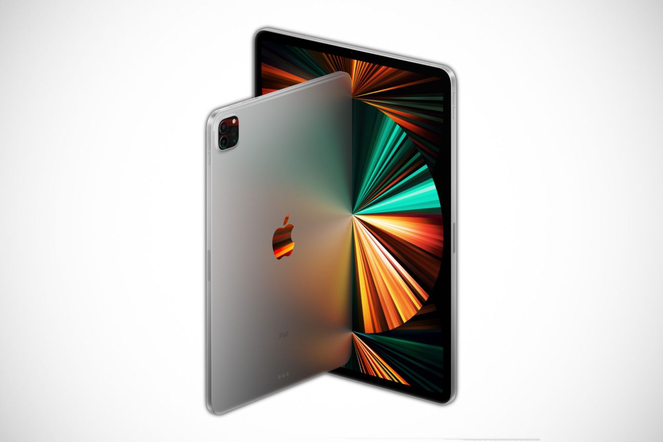 Apple iPad Pro 2021