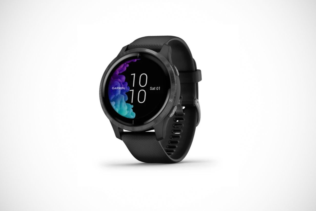 Garmin Venu Smartwatch