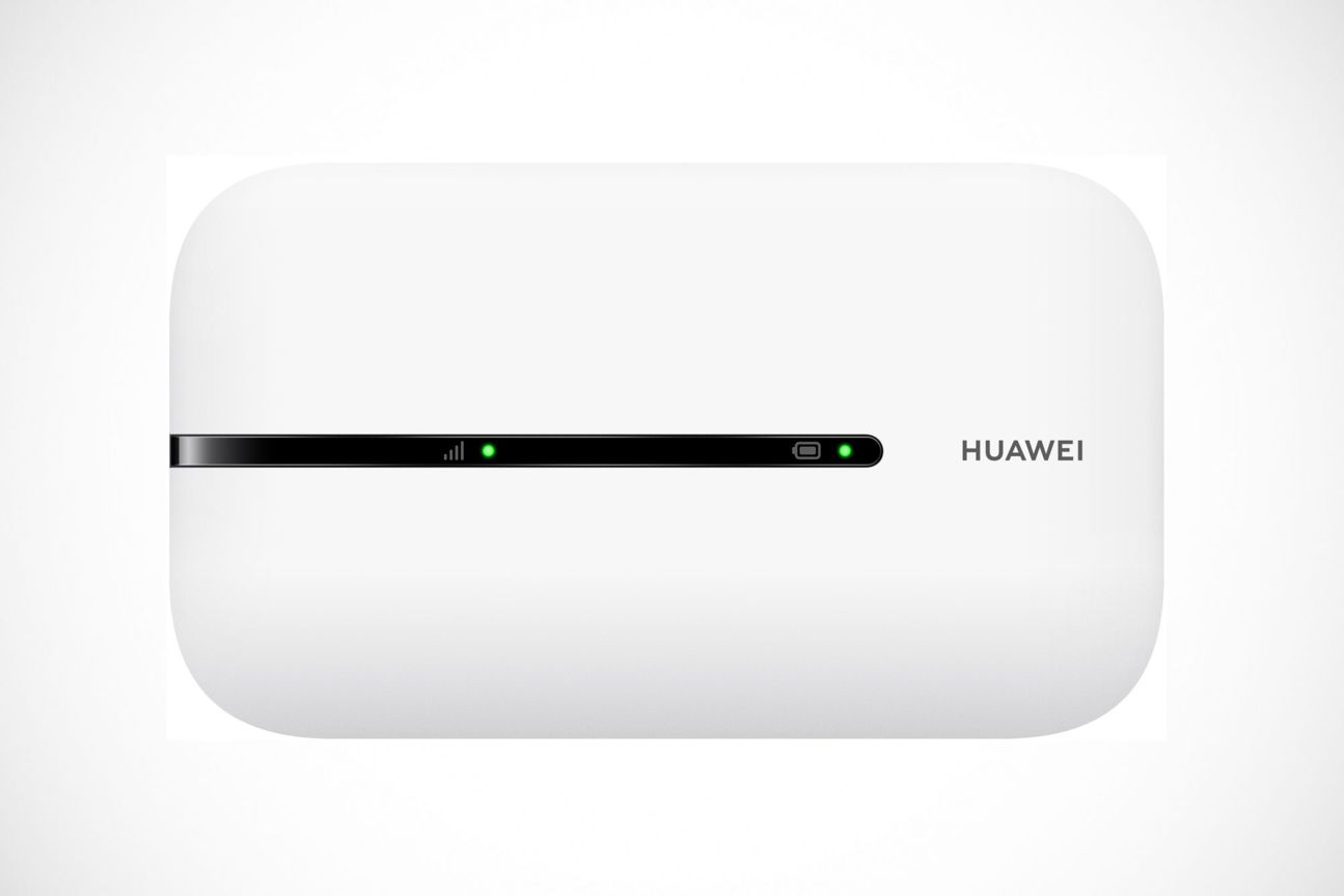 Huawei Mobile WiFi 3S