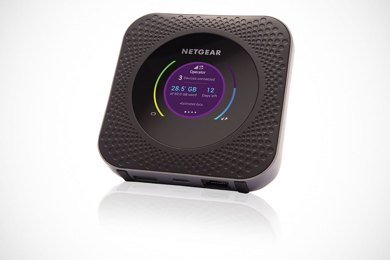 Netgear Nighthawk M1