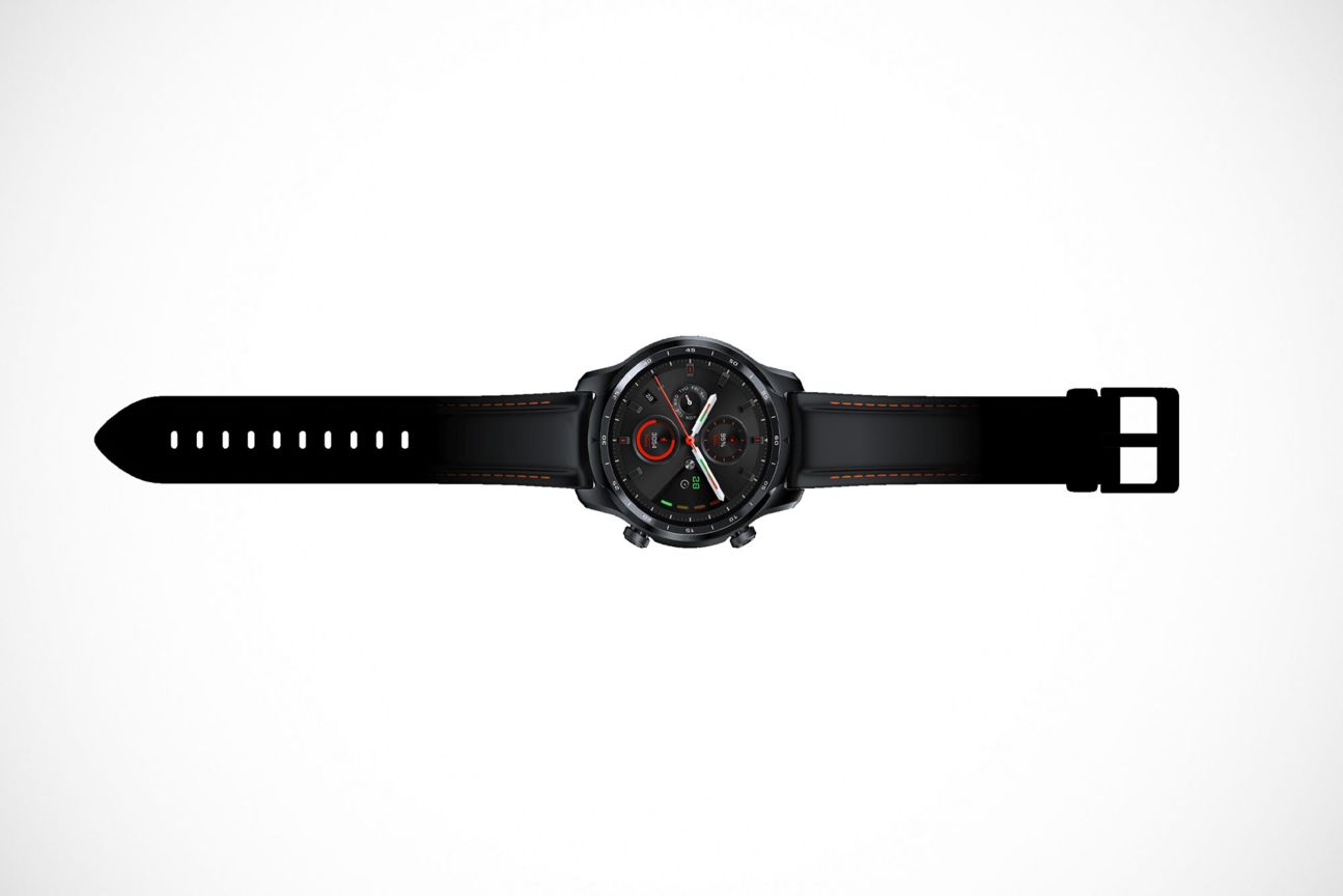 TicWatch 3 Pro