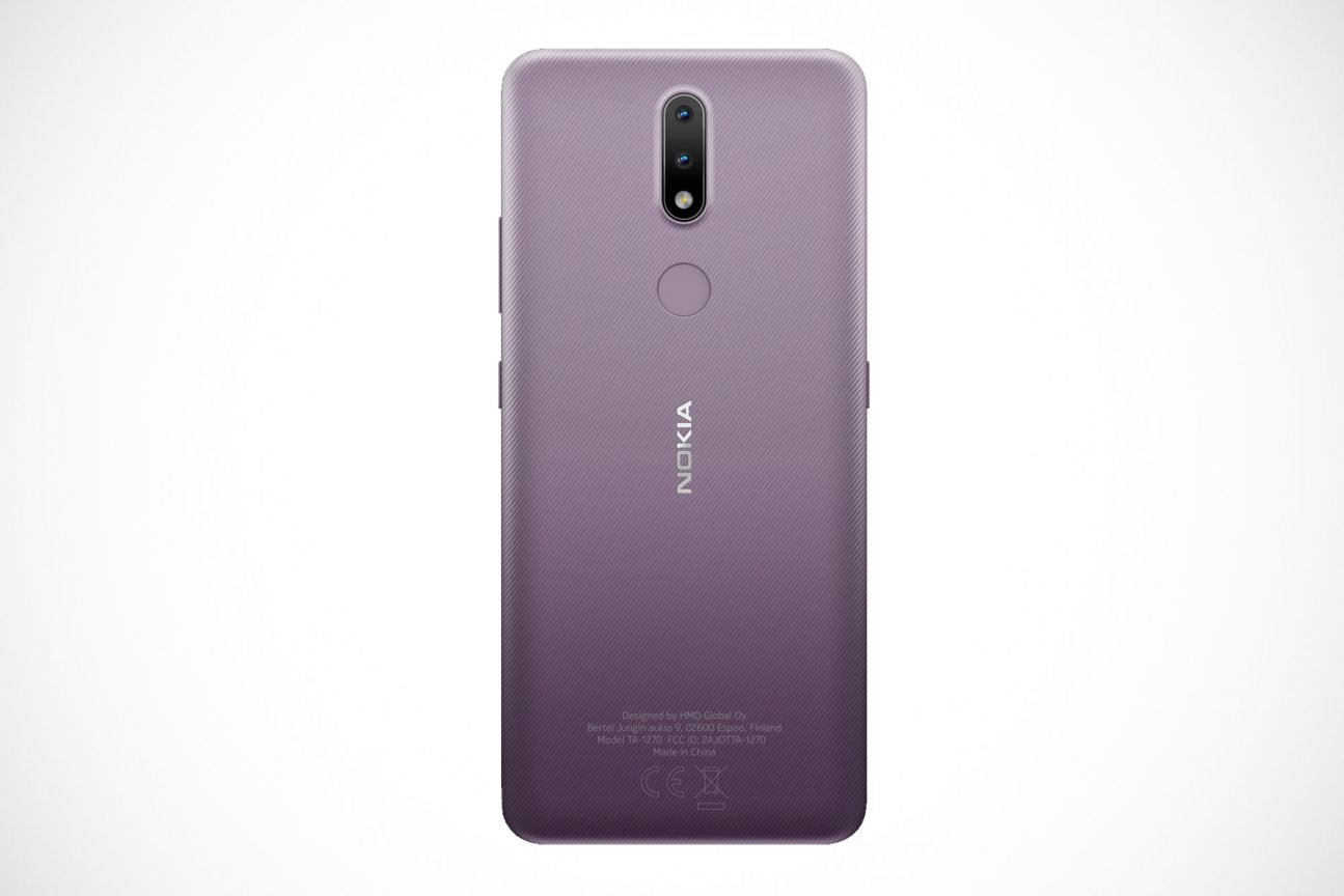 Nokia 2.4