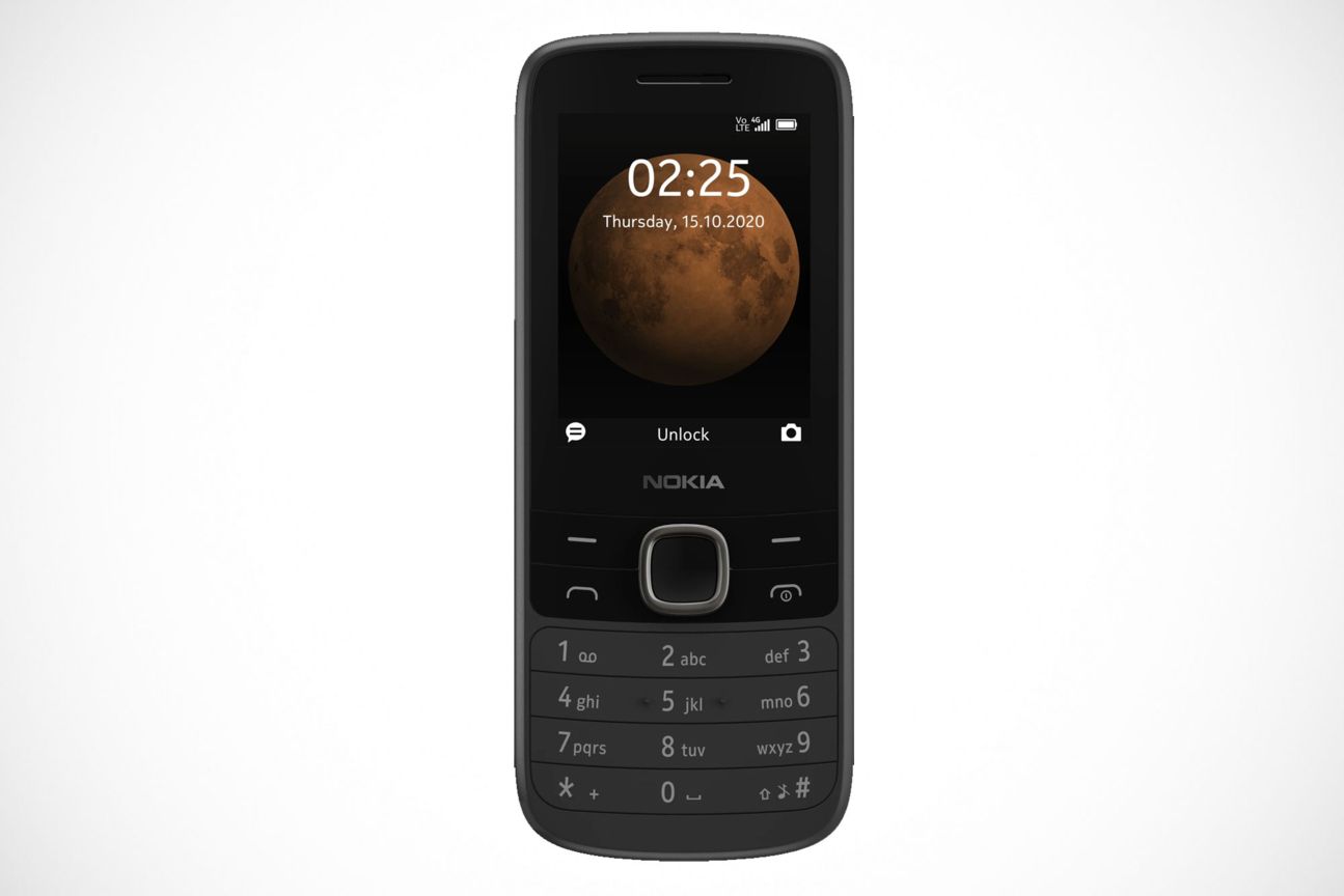 Nokia 225 4G