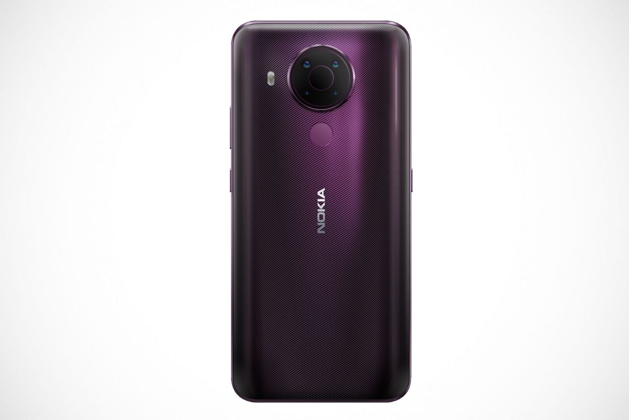 Nokia 5.4