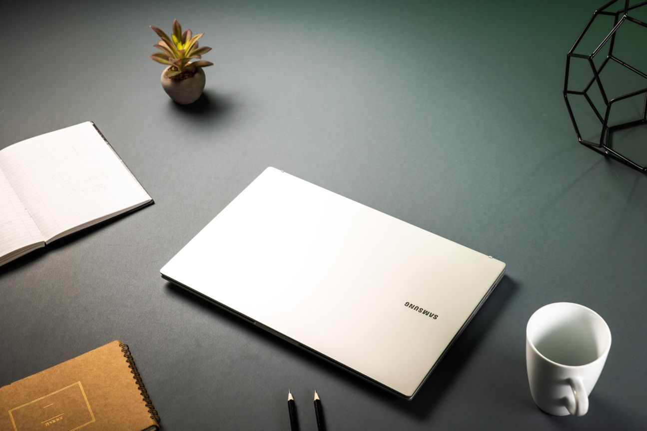 Samsung Galaxy Book LTE