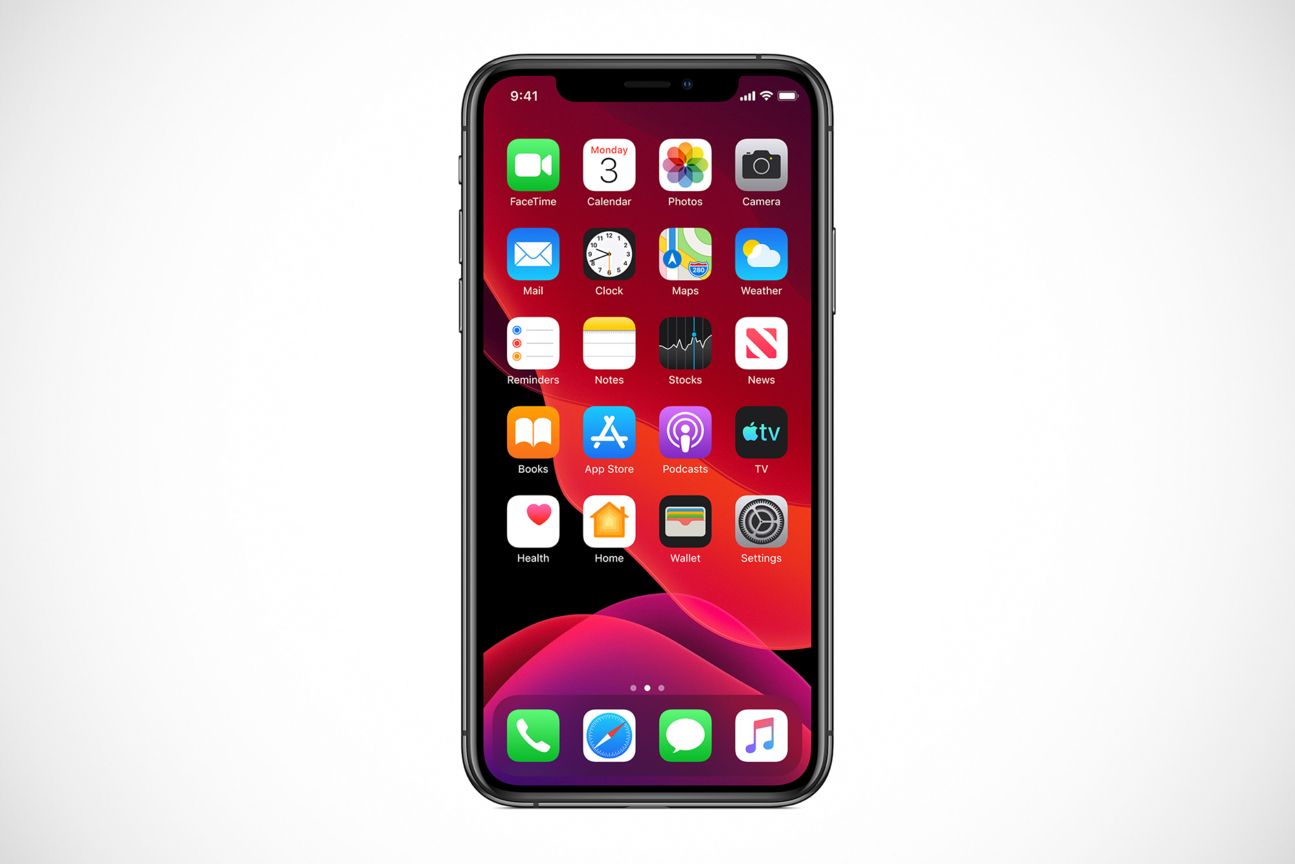 iOS 14.6 Features iPhone