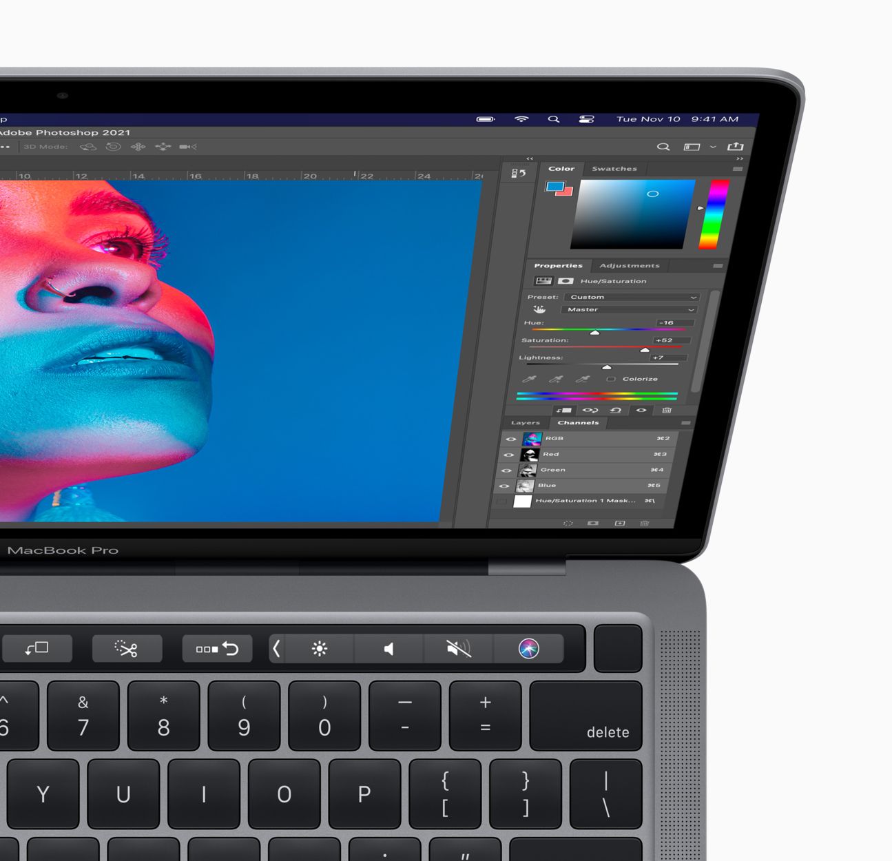 MacBook Pro 2020 (Touch Bar)