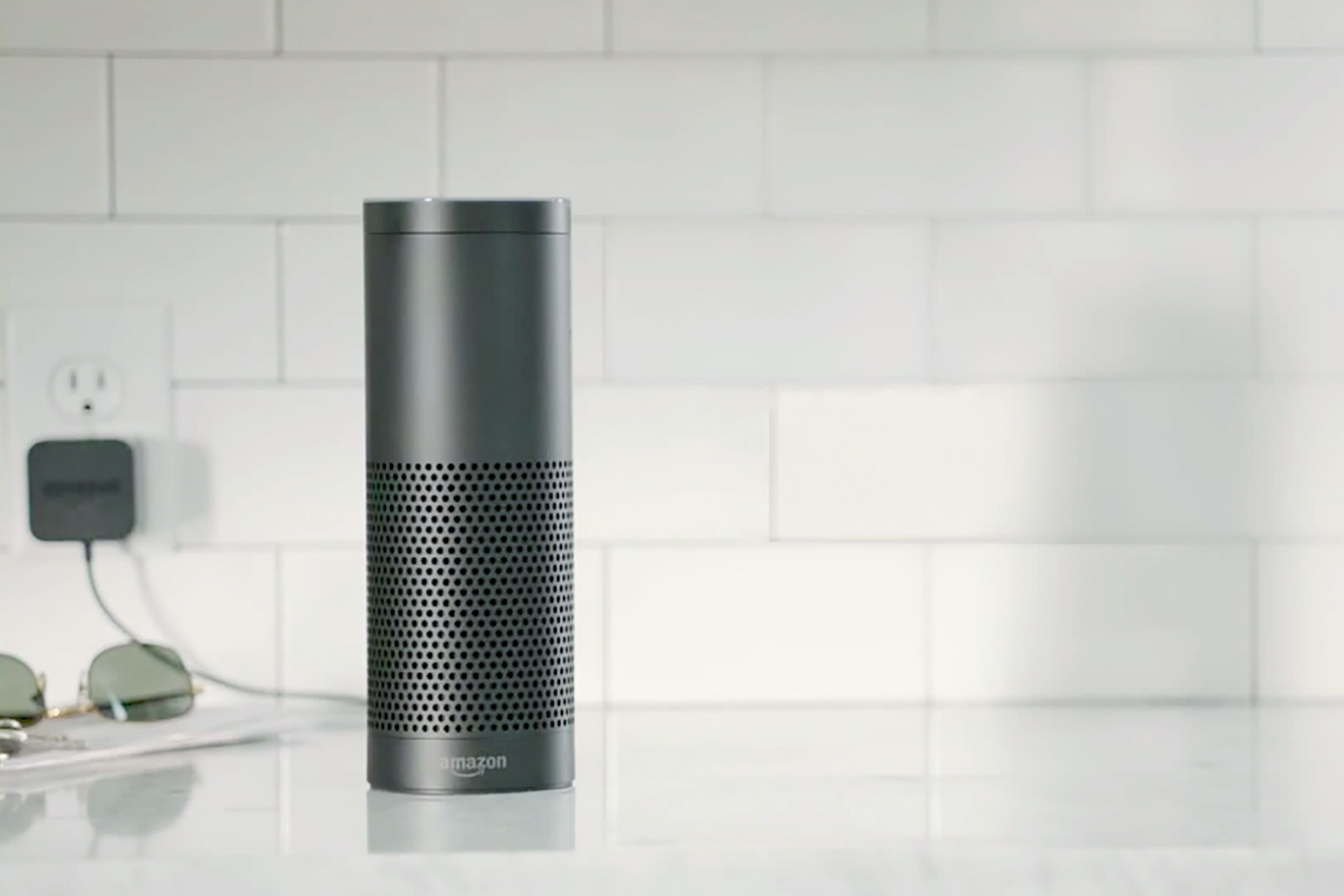 Amazon Echo