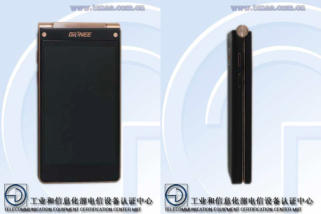 Gionee W900