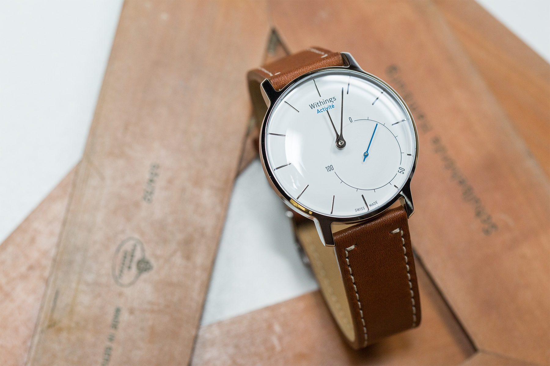 Withings Activité