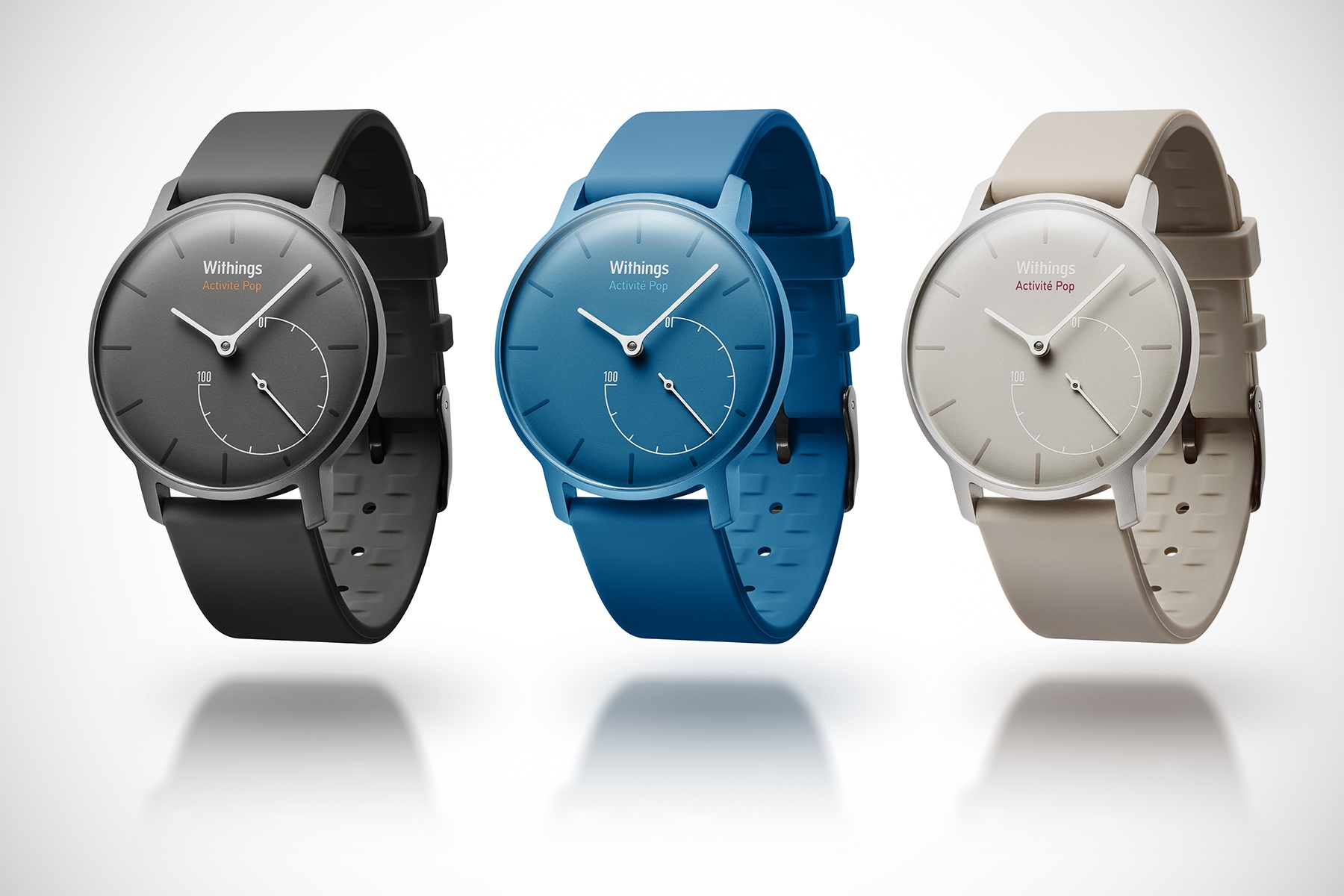 Withings Activité Pop