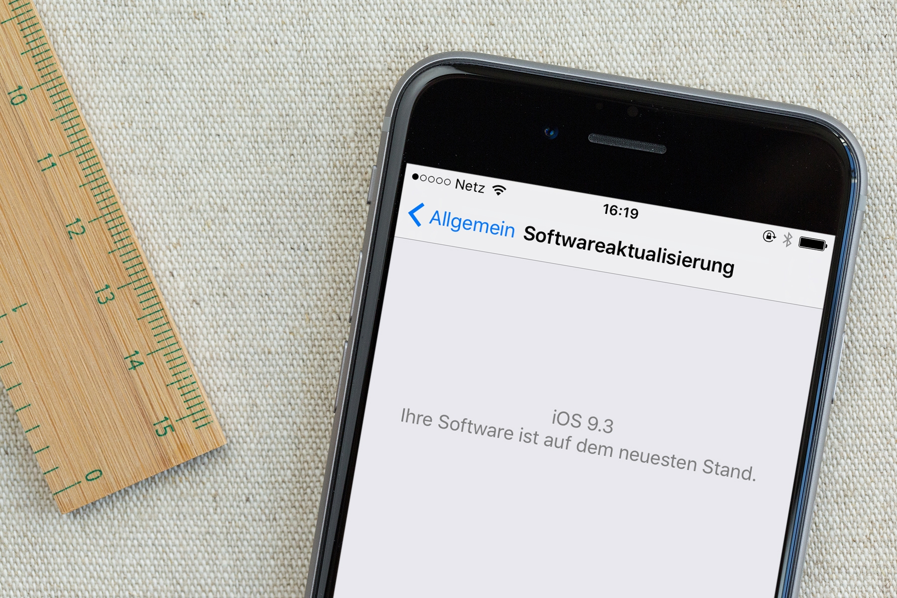 iOS 9.3: Nach sieben Beta-Versionen ist die finale Fassung da.