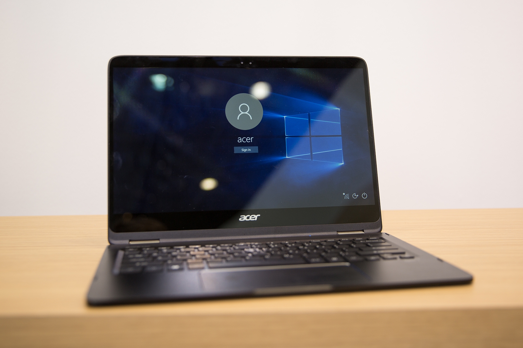 Acer Spin 7