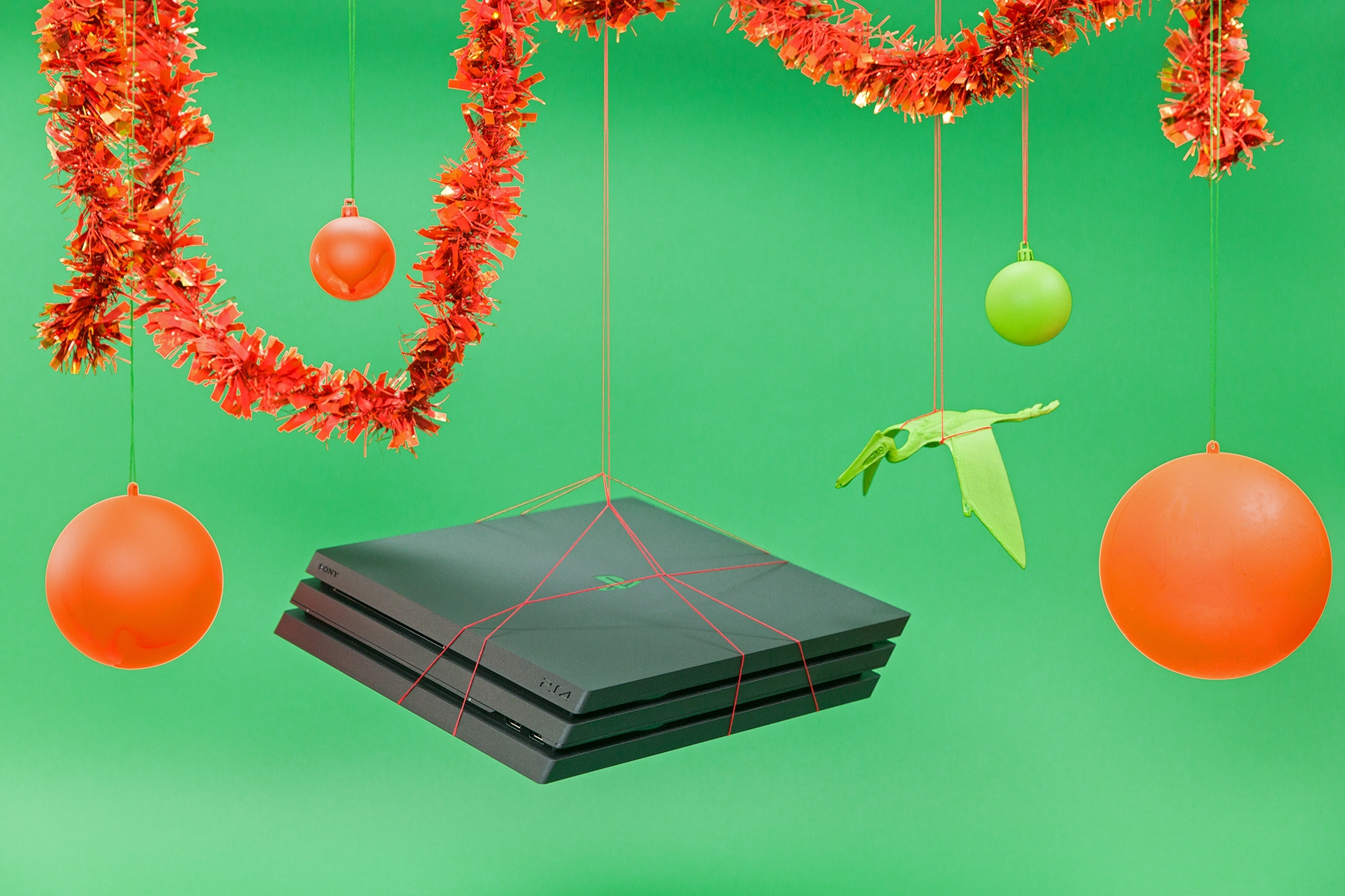 Geschenkeratgeber Weihnachten für Geeks, Gamer und Nerds