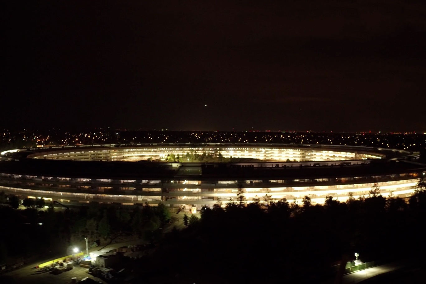 Apple Park