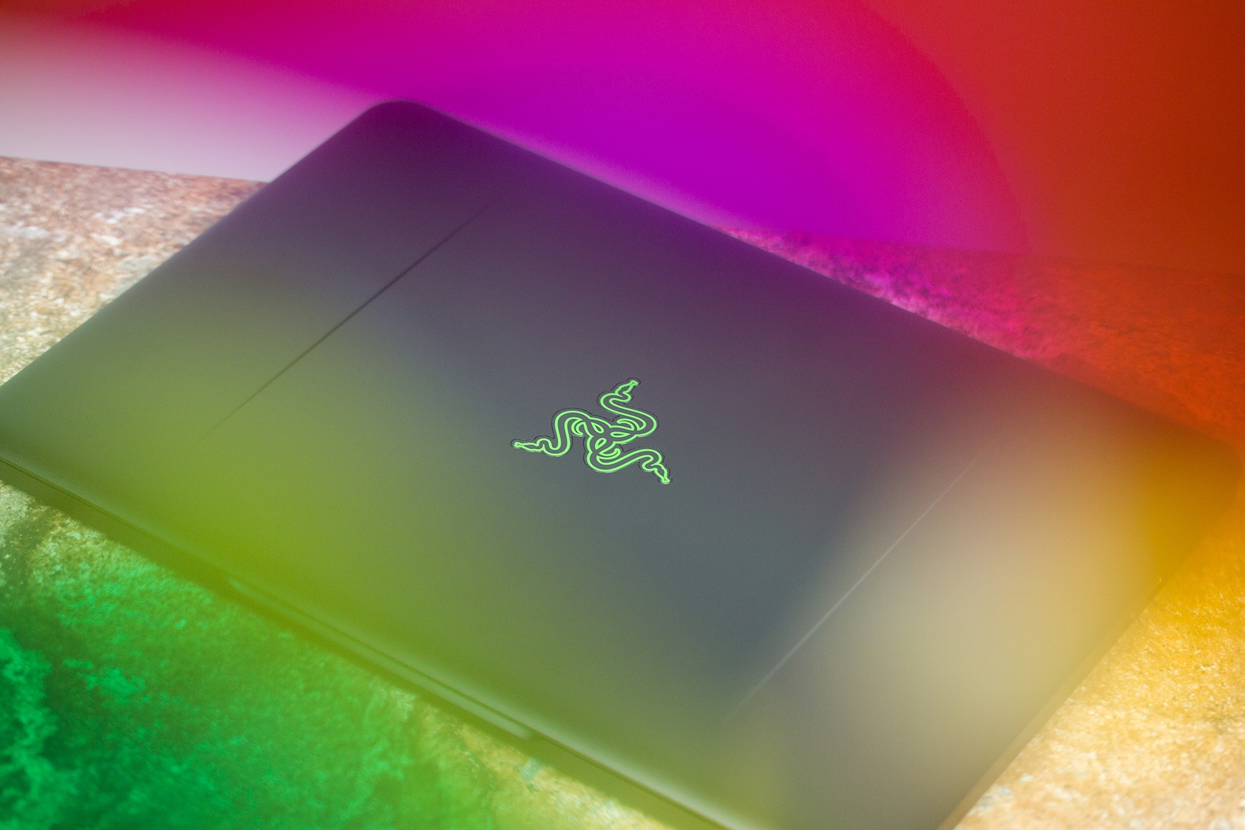 Razer Blade 2017