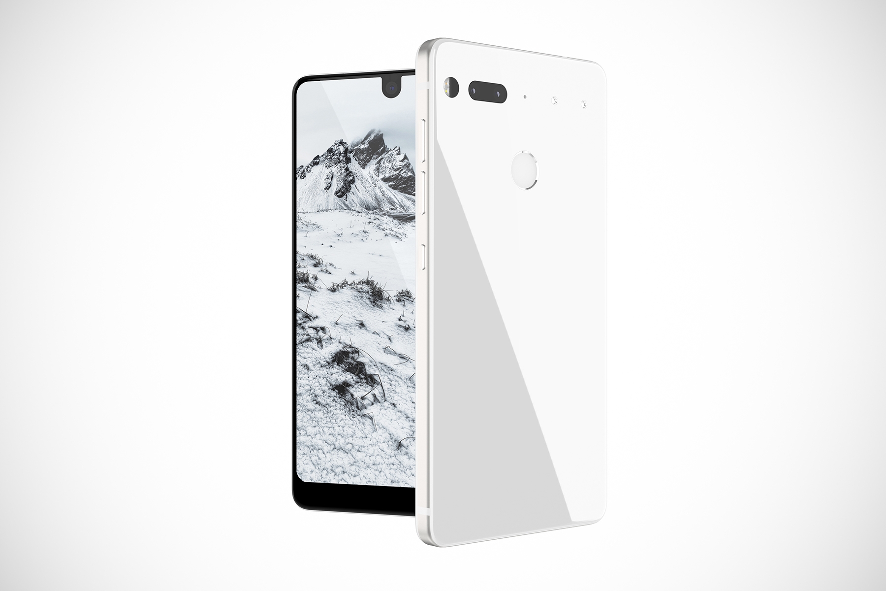 essential phone