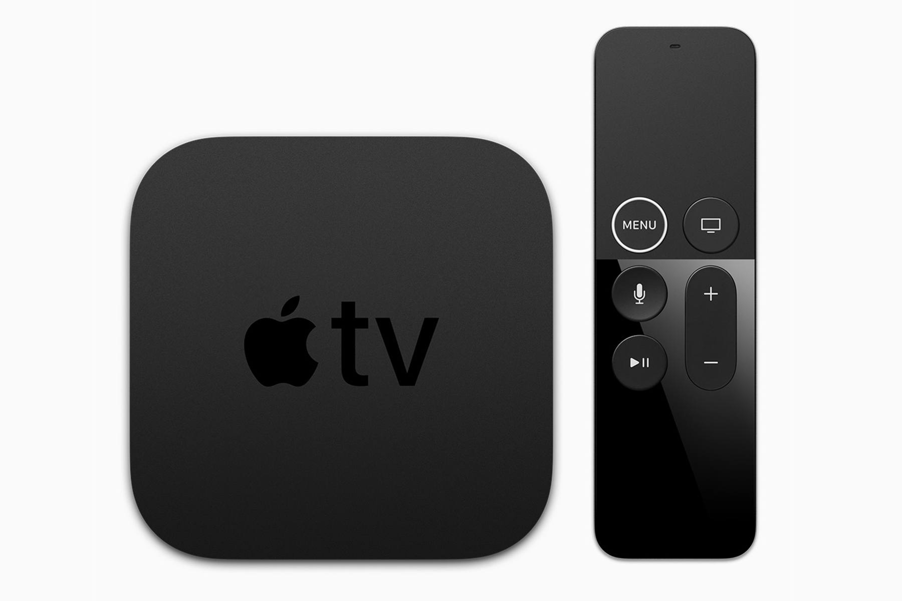 Apple TV 4K Fernbedienung