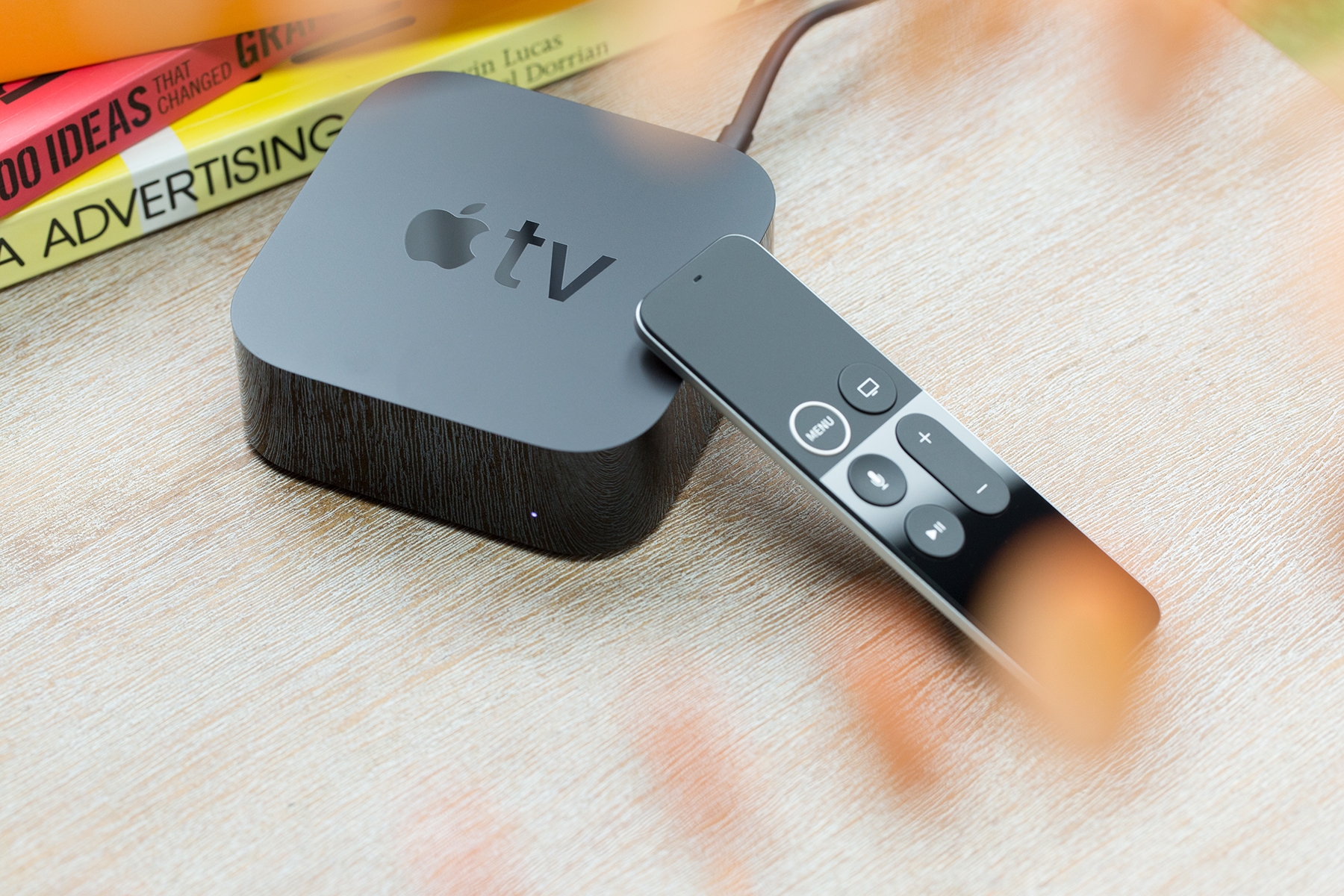 Apple TV 4K