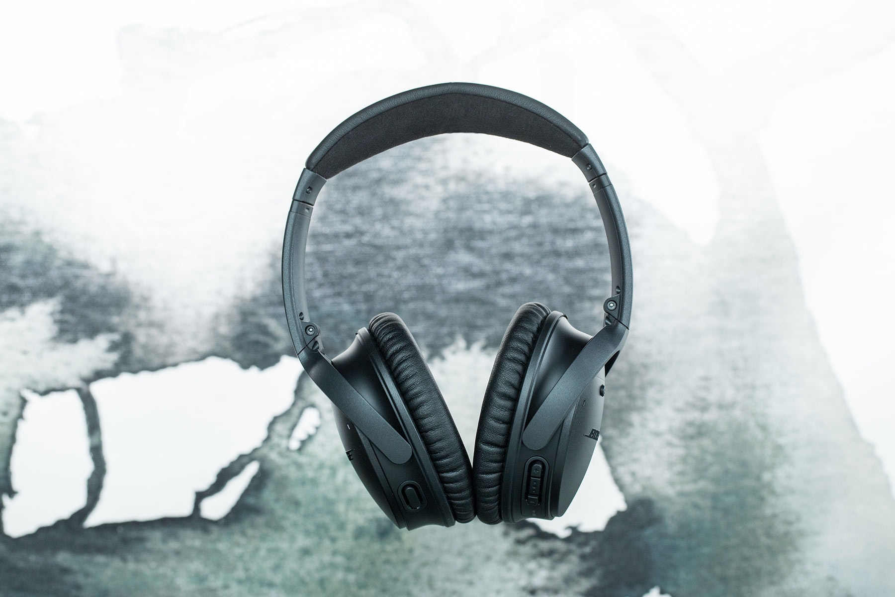 Bose QC35 II